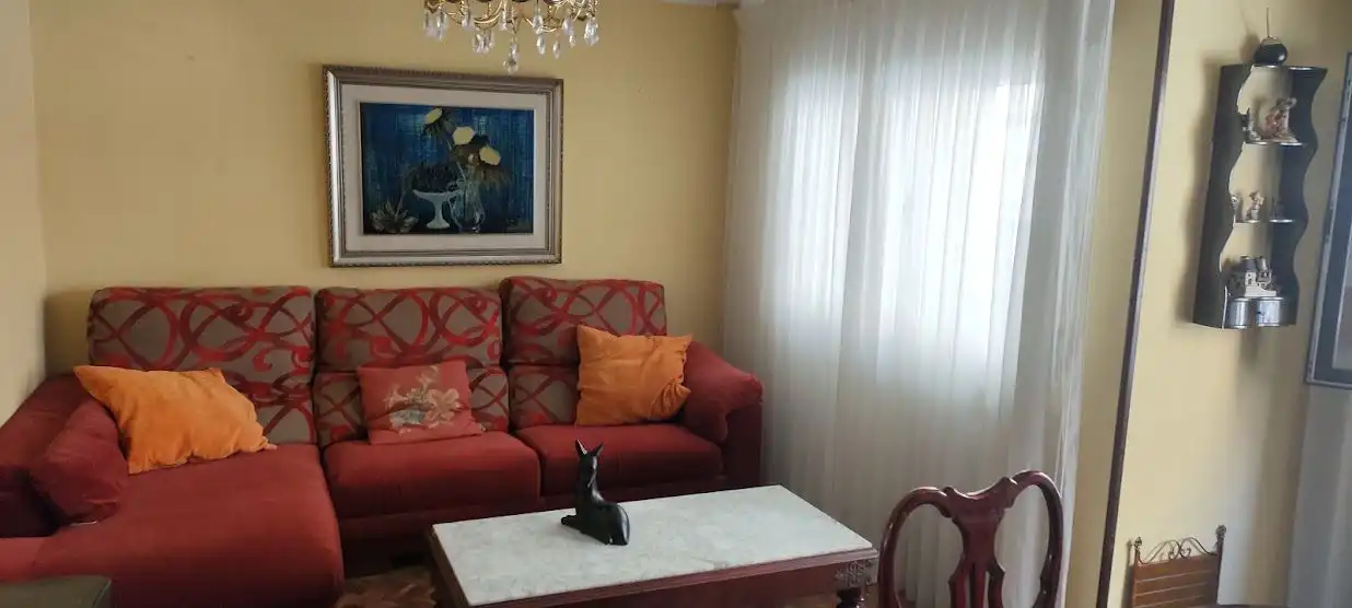 Piso con ascensor en venta en MANUEL LLANEZA, imagen 6