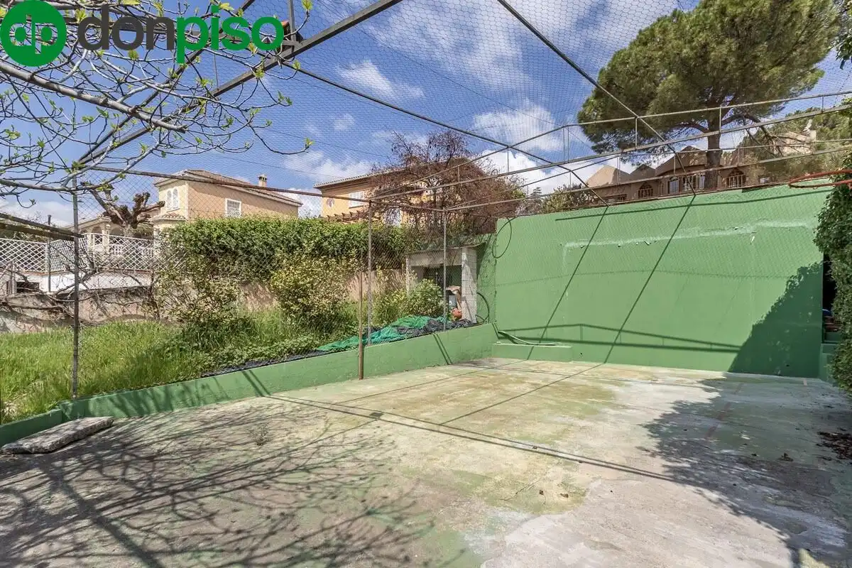 Casa con terrazza in vendita a Calle ARCES UR.MONTELUZ, imagen 50