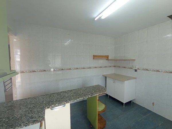 Kitchen of House or chalet for sale in Vilanova i la Geltrú  with Heating