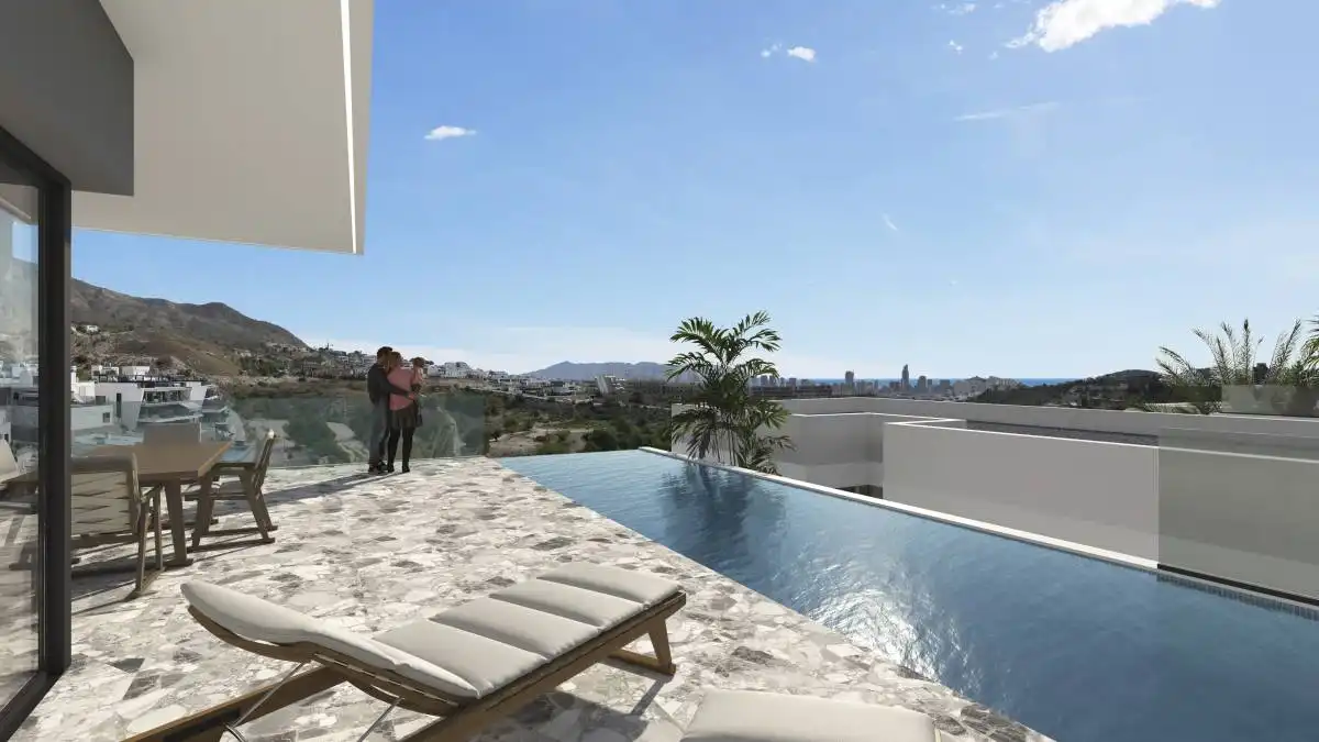 Villa à vendre à Calle Ãvila, imagen 12