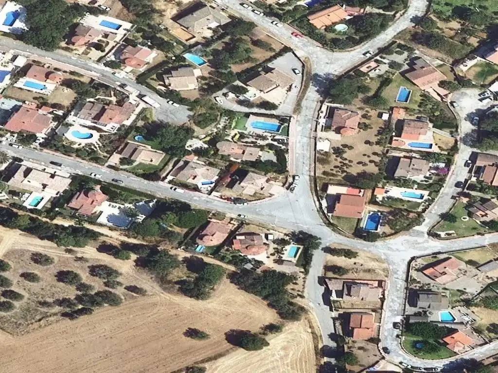 Vista exterior de Piso en venta en Calonge i Sant Antoni