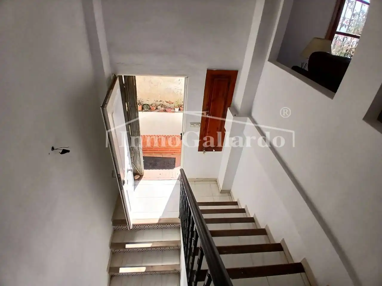 Flat for rent in Málaga  with Terrace and Furnished
