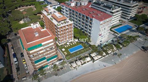 Foto 2 von Wohnung zum Verkauf in Marítim, Centre - Platja, Castell d'Aro, Platja d'Aro i s'Agaró