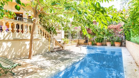 Foto 2 de Casa adosada en venta en Carrer Paiporta, Picanya, Valencia
