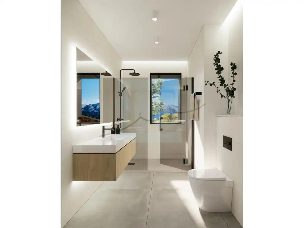 Villa mit Terrasse zum Verkauf in Els Cortals, imagen 10