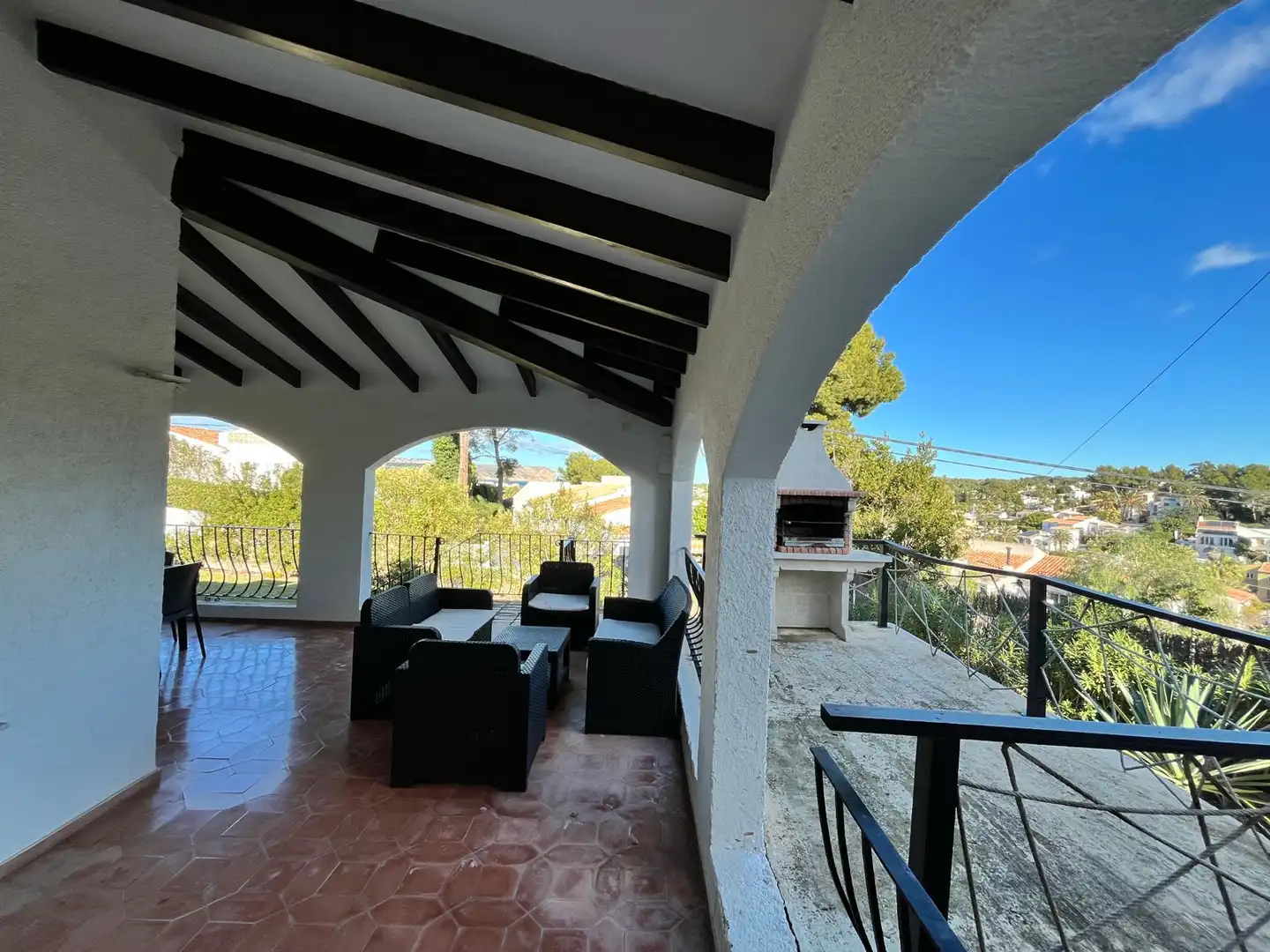 Casa in vendita a Cap Martí - El Tossalet - Pinomar, imagen 21