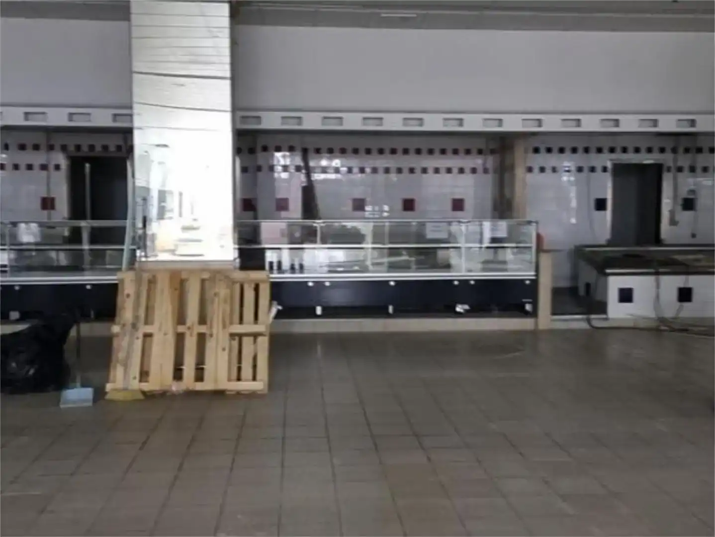 Local de alquiler en Getafe con Aire acondicionado