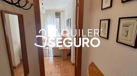 Foto 2 de Pis de lloguer a Esteban Mora, Concepción,  Madrid Capital