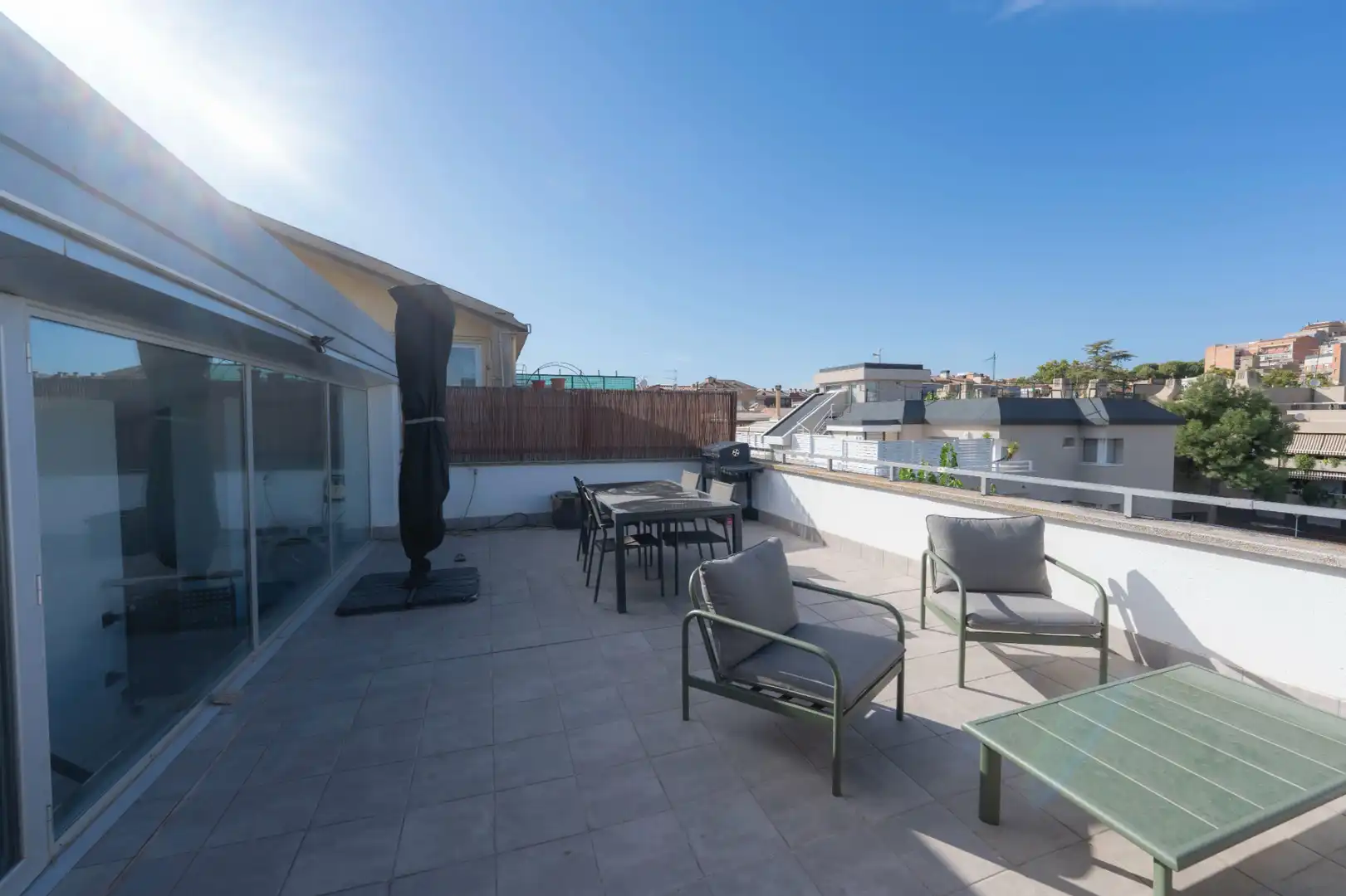 Dúplex con ascensor en venta en Carrer de Cervantes 18, imagen 7