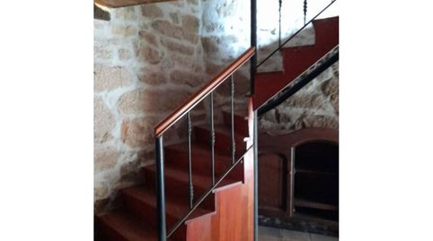 Foto 5 de Casa o chalet en venta en Vilamarín, Ourense