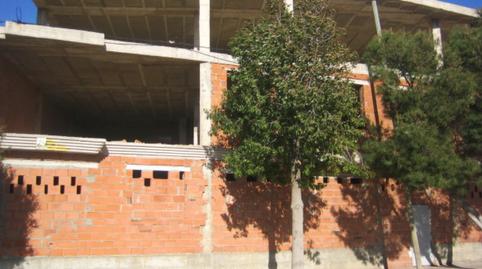 Foto 5 von Garage zum Verkauf in Cortijos de Marin, Carretera Mojonera – Cortijos de Marín, Roquetas de Mar