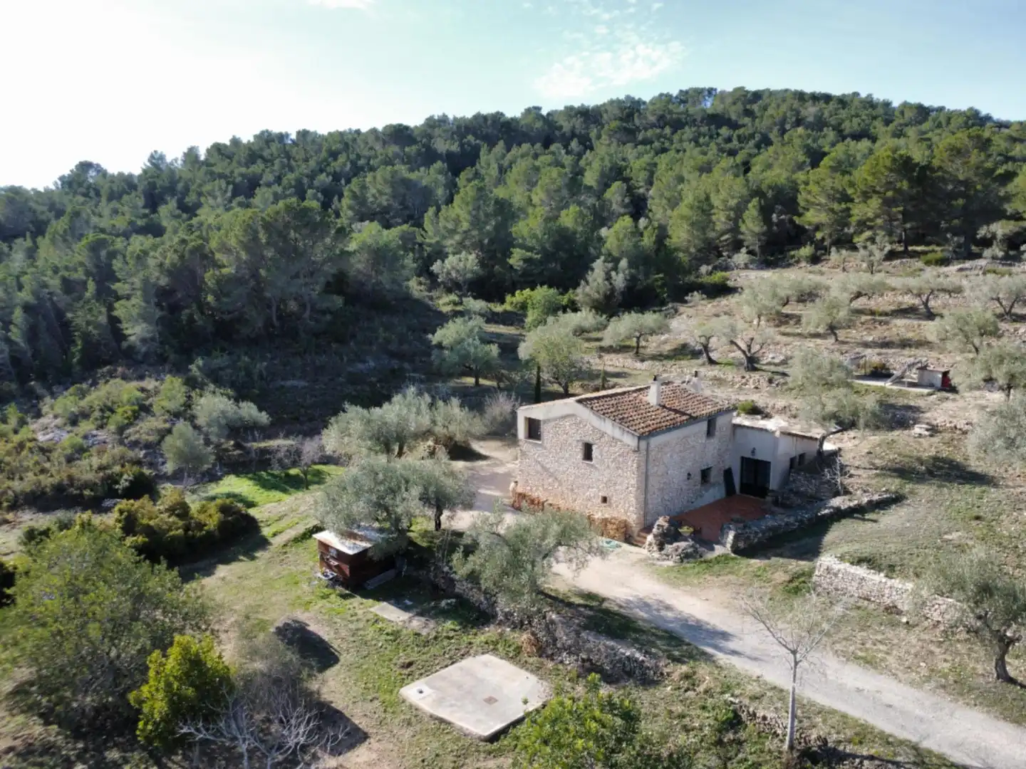 Casa rustica in vendita a Tivissa, imagen 30