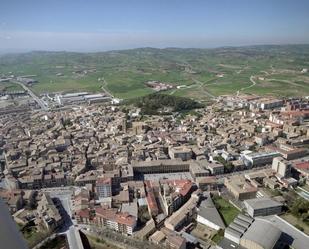 Vista exterior de Pis de lloguer en Tafalla