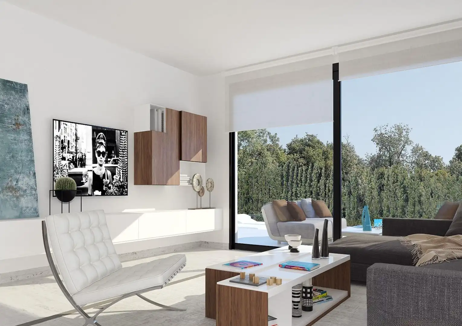 Residential land for sale in San Miguel de Salinas, imagen 5