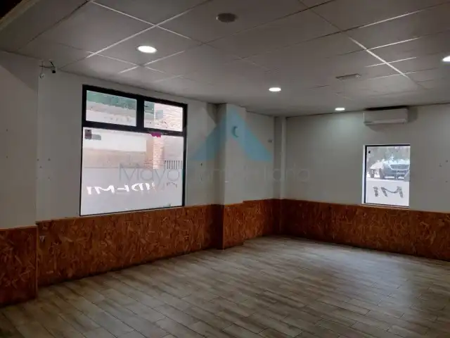 Gewerbefläche zur Miete in Travesía San Julián 2, imagen 19