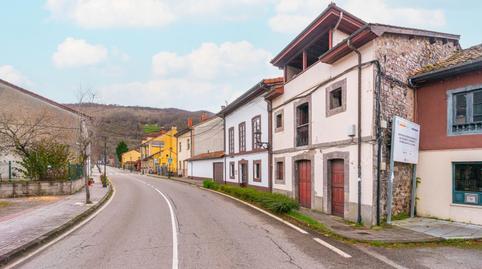 Foto 5 de Casa o xalet en venda a Lugar Rioseco, 85, Sobrescobio, Asturias