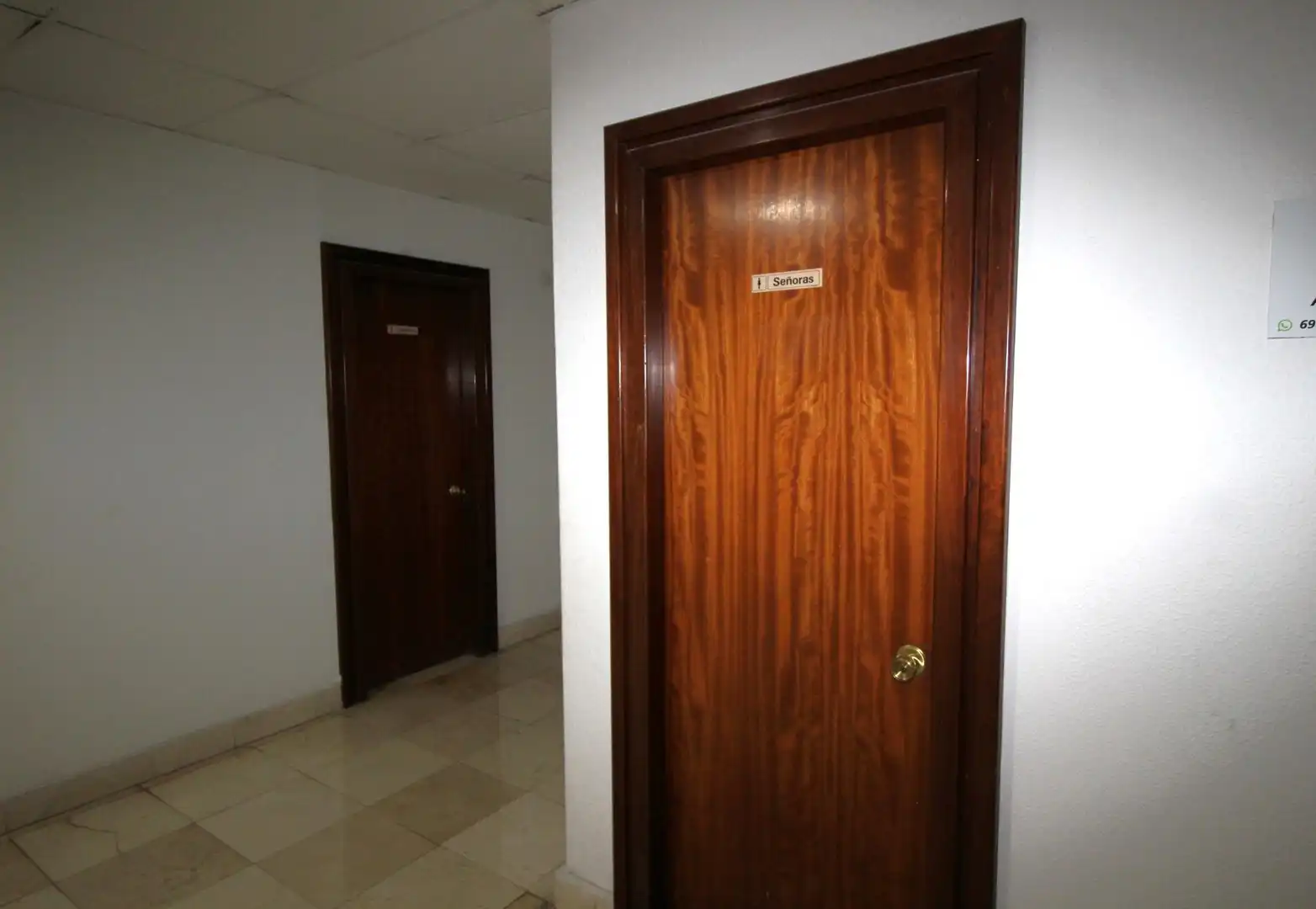Oficina en venda a Centro, imagen 12