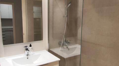 Foto 4 de Piso de alquiler en Carrer de Regàs, 16, Sant Gervasi- Galvany,  Barcelona Capital