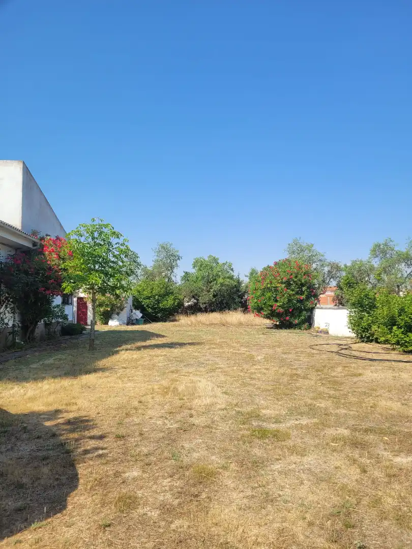 Casa o chalet en venta en Matapozuelos con Calefacción y Jardín privado