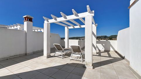 Foto 3 de Ático en venta en Doña Julia Golf, Casares