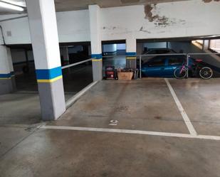 Parking of Garage for sale in Yebes