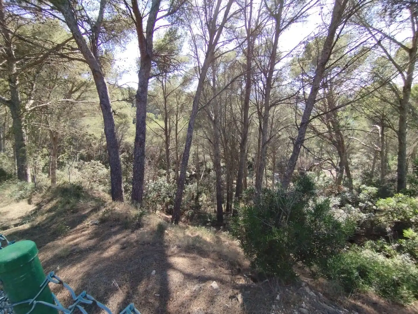 Residencial en venta en Begur