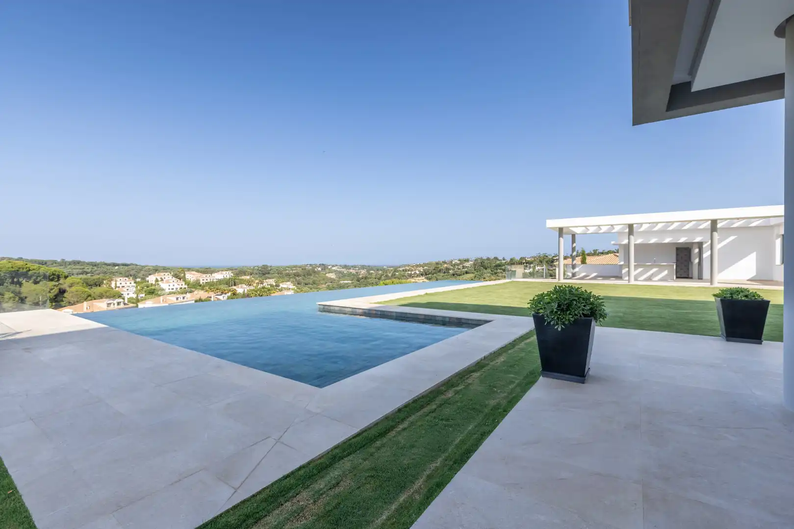 Maison avec piscine à vendre à Sotogrande Alto, imagen 41