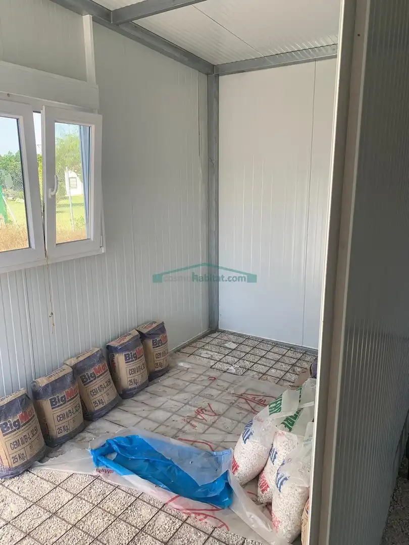 Residencial en venda en Oliva