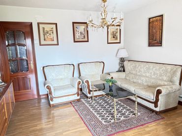 Wohnung mit Aufzug zum Verkauf in Calle de Santa Laura