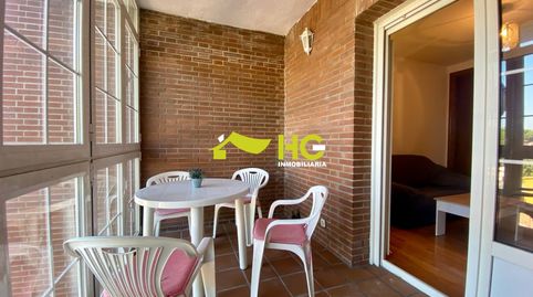 Foto 3 de Estudio de alquiler en Centro, Villaviciosa de Odón