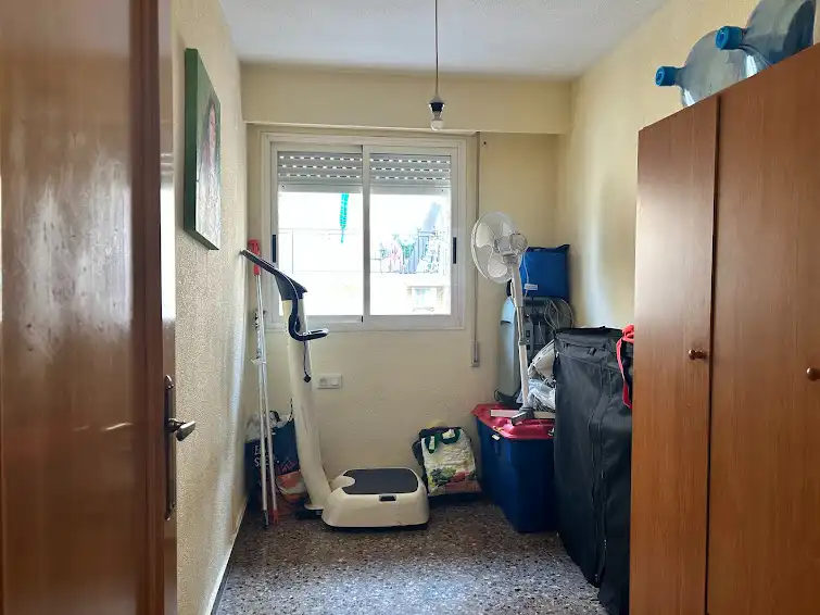Maisonette zum Verkauf in Avinguda Pi I Margall, Zona Concordia