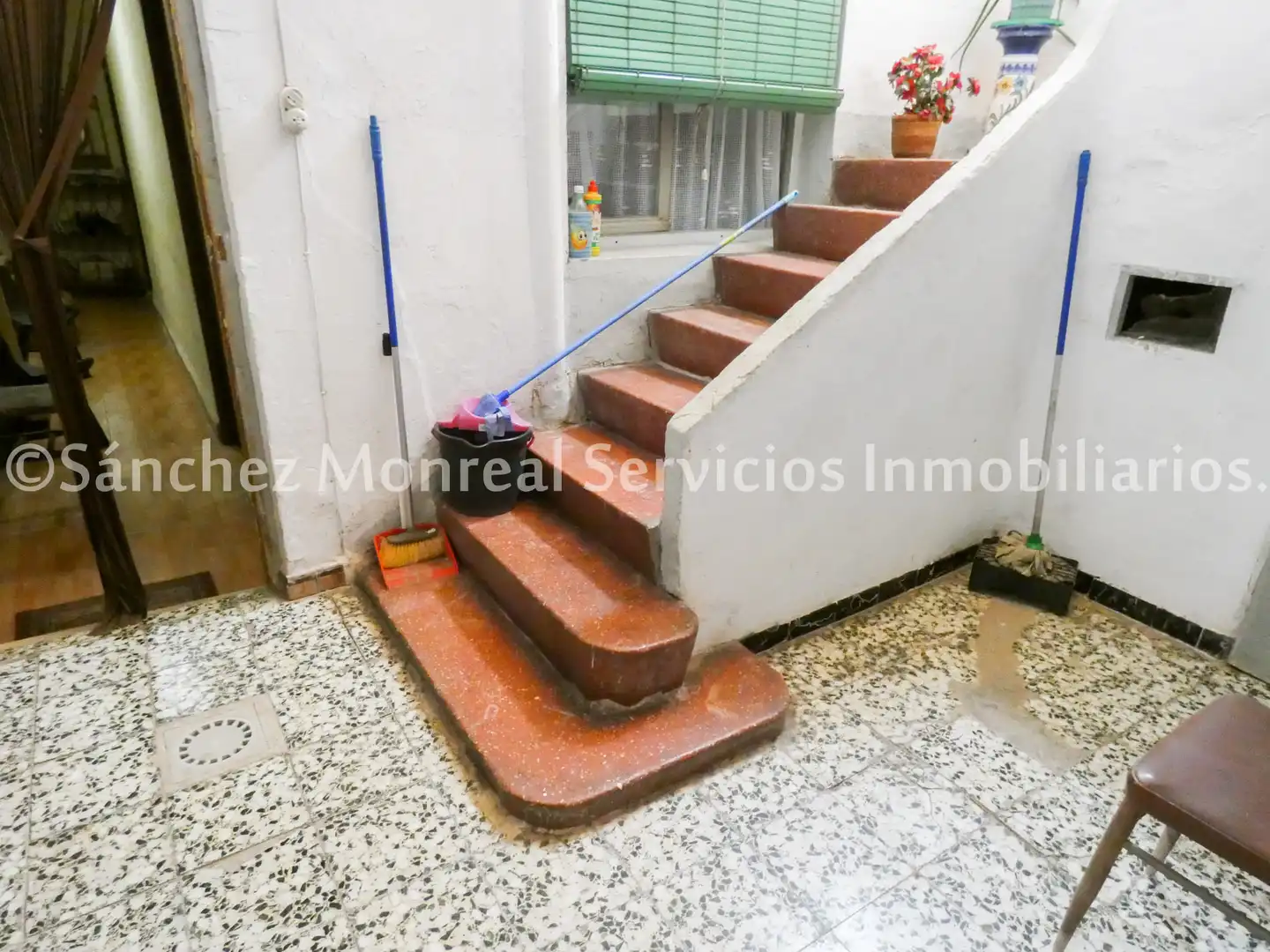 Casa o xalet en venda en Alcázar de San Juan