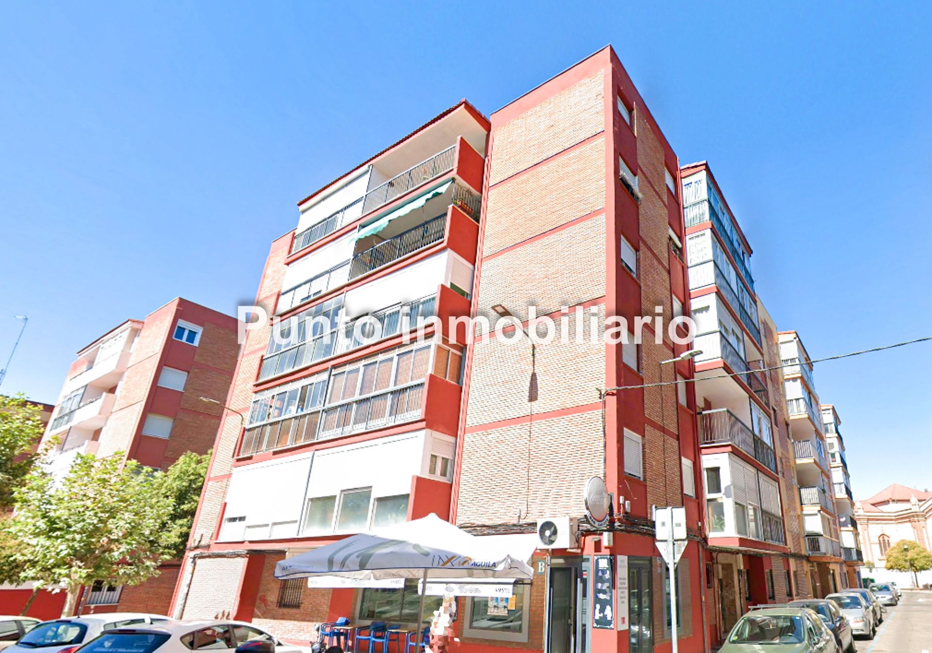 Flat for sale in Calle Artesanía, Circular