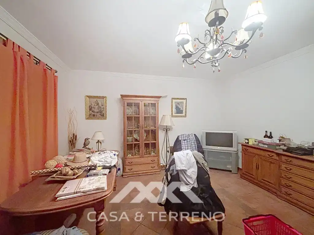Casa o xalet en venda en El Burgo amb Aire condicionat, Jardí privat i Moblat
