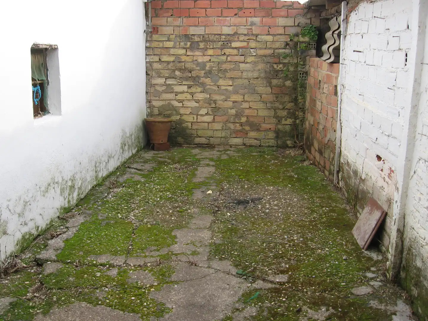 Casa en venda a Fuente Palmera