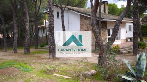 Foto 2 von Haus oder Chalet zum Verkauf in El Gasco, Torrelodones