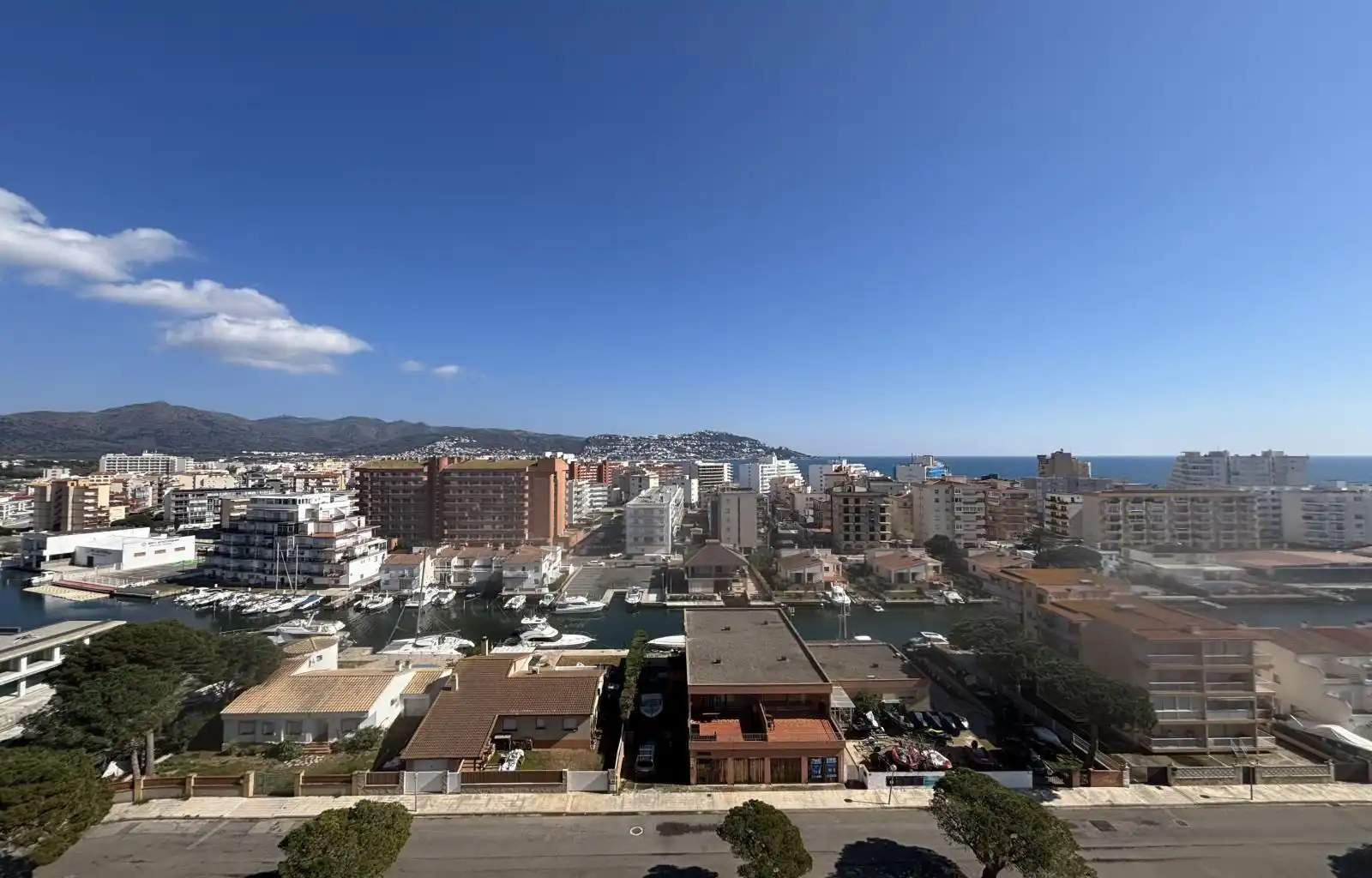 Studio with lift for sale in Cap Ponent, imagen 4