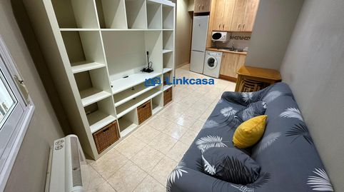 Foto 3 de Piso en venta en Montseny, Numancia, Madrid Capital