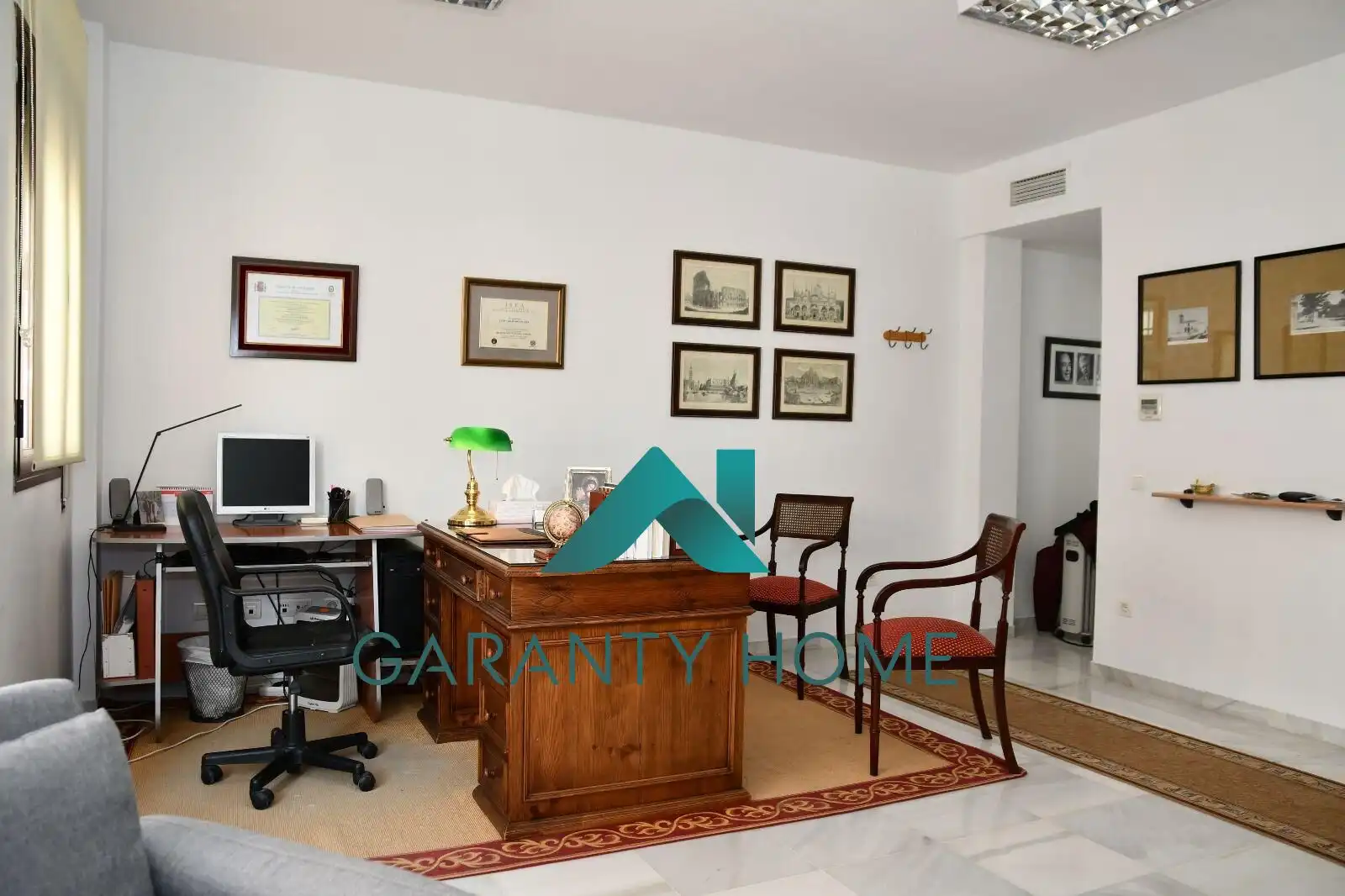 Local de alquiler en Lucena