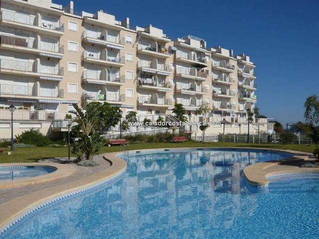 Ático en Venta en Pueblo Acantilado - Lanuza