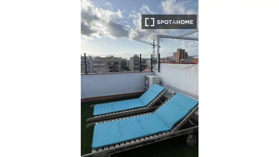 Zimmer in Sant Joan Baptista