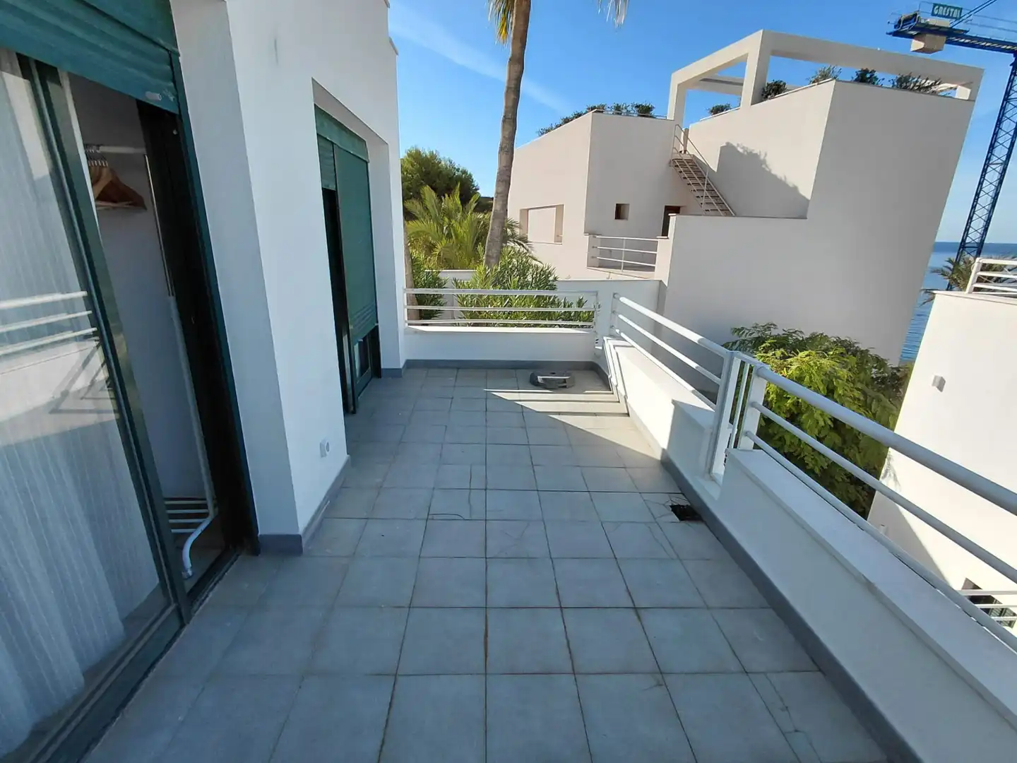 Flat with pool to rent in Ponent, imagen 8