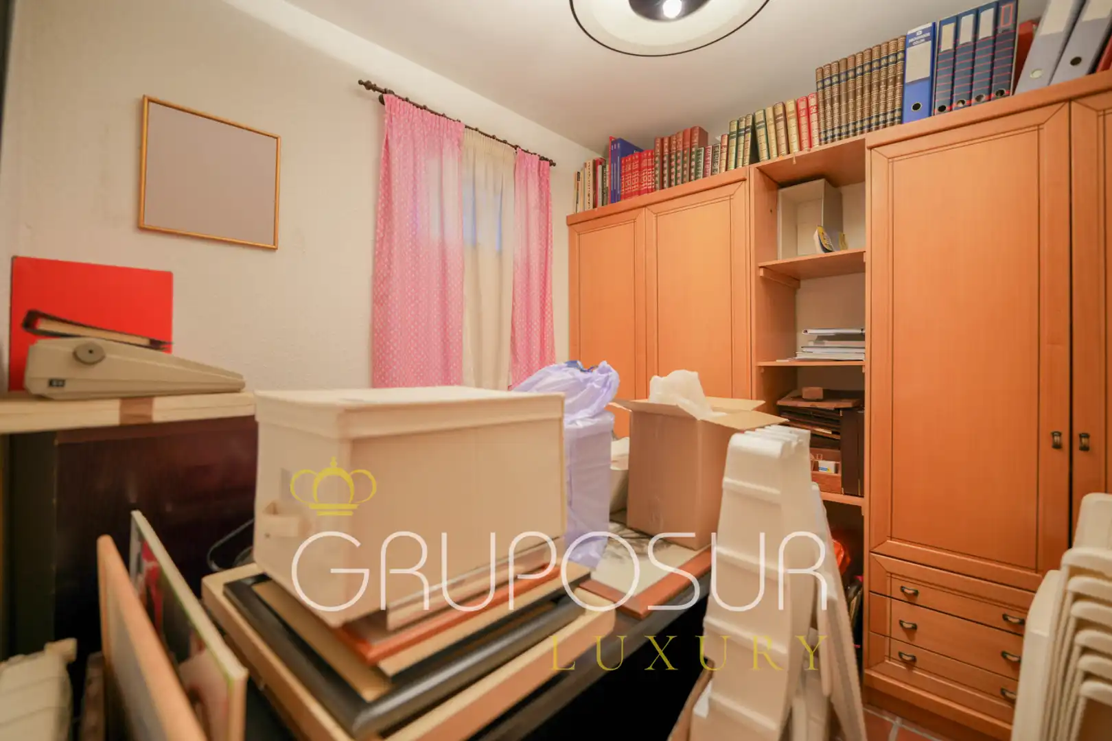 Casa o chalet en venta en Boecillo con Calefacción, Jardín privado y Parquet