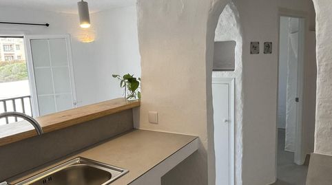 Foto 4 de Apartament en venda a Binibèquer, Sant Lluís