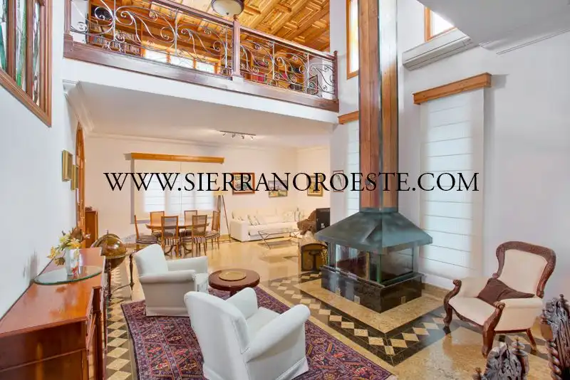 Houses for sale in El Cantizal