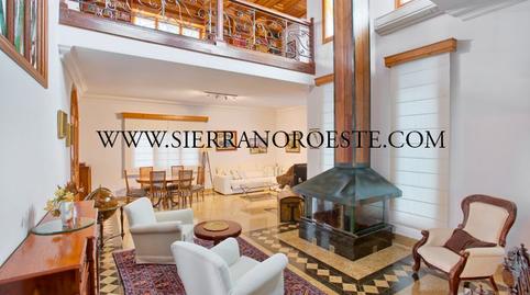 Photo 5 of House or chalet for sale in El Cantizal, Madrid