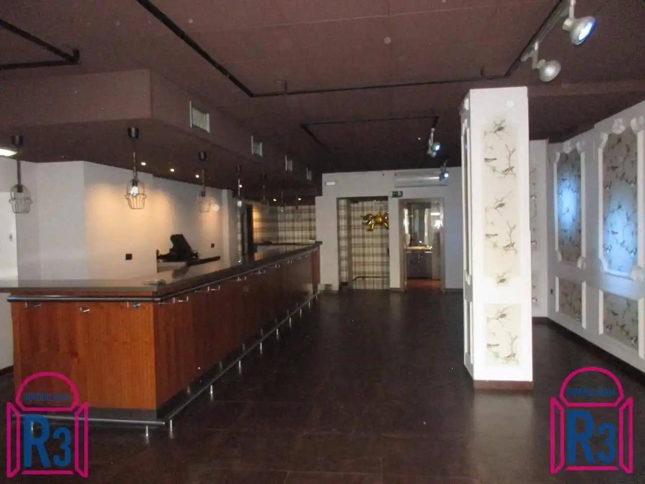 Local comercial en venda a Conde Luna, imagen 6