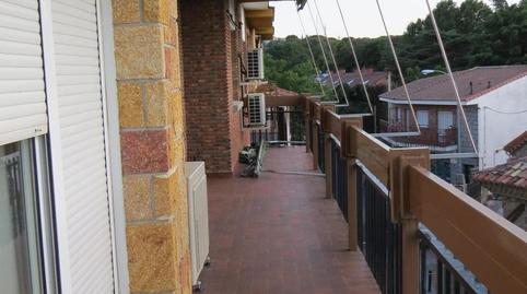 Foto 4 de Edifici en venda a Villalba Pueblo, Madrid