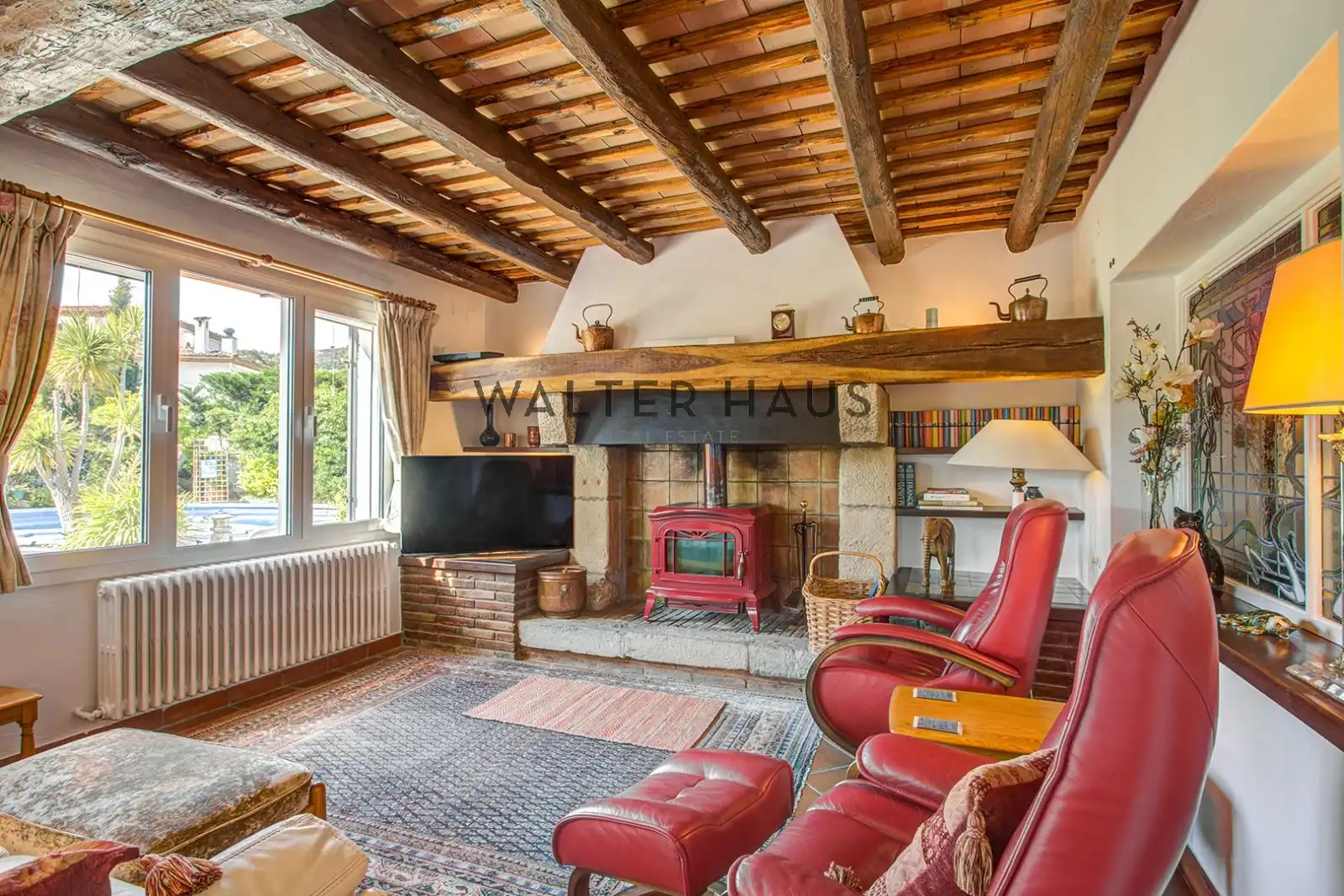 Maison avec terrasse à vendre à Carrer de la Cala Montjoi, imagen 6