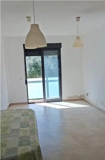 Appartamento con terrazza in vendita a Camí de Forna